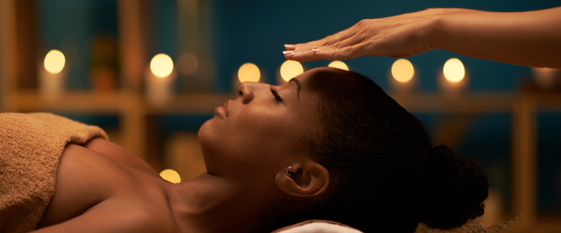 Which is better reiki or reflexology?