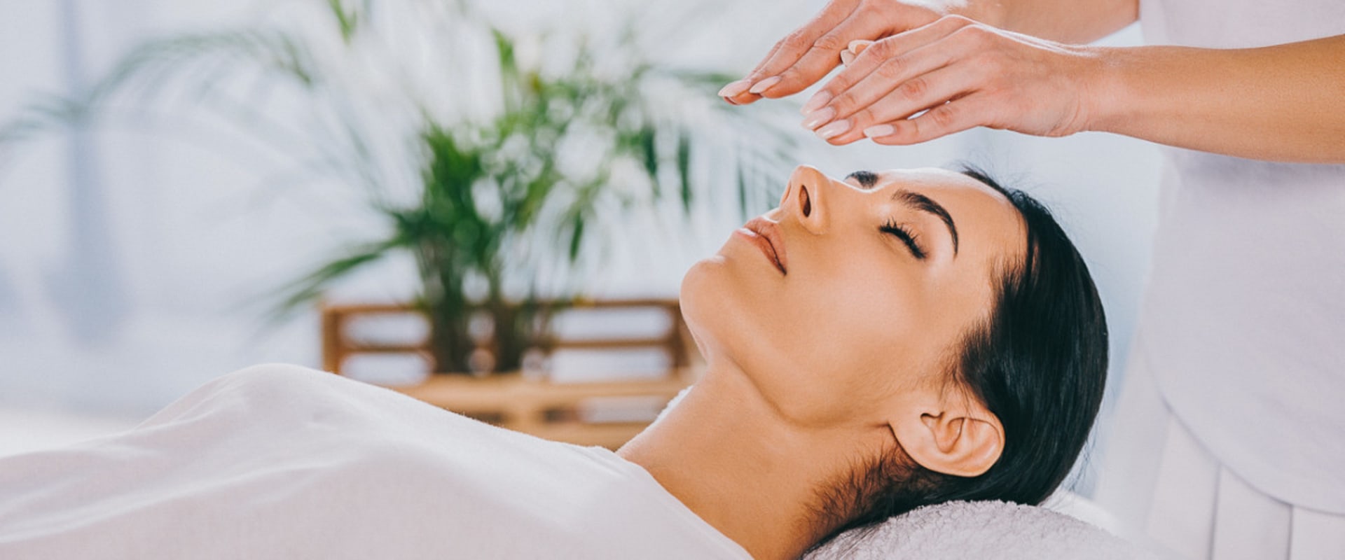 What are the three levels of reiki?