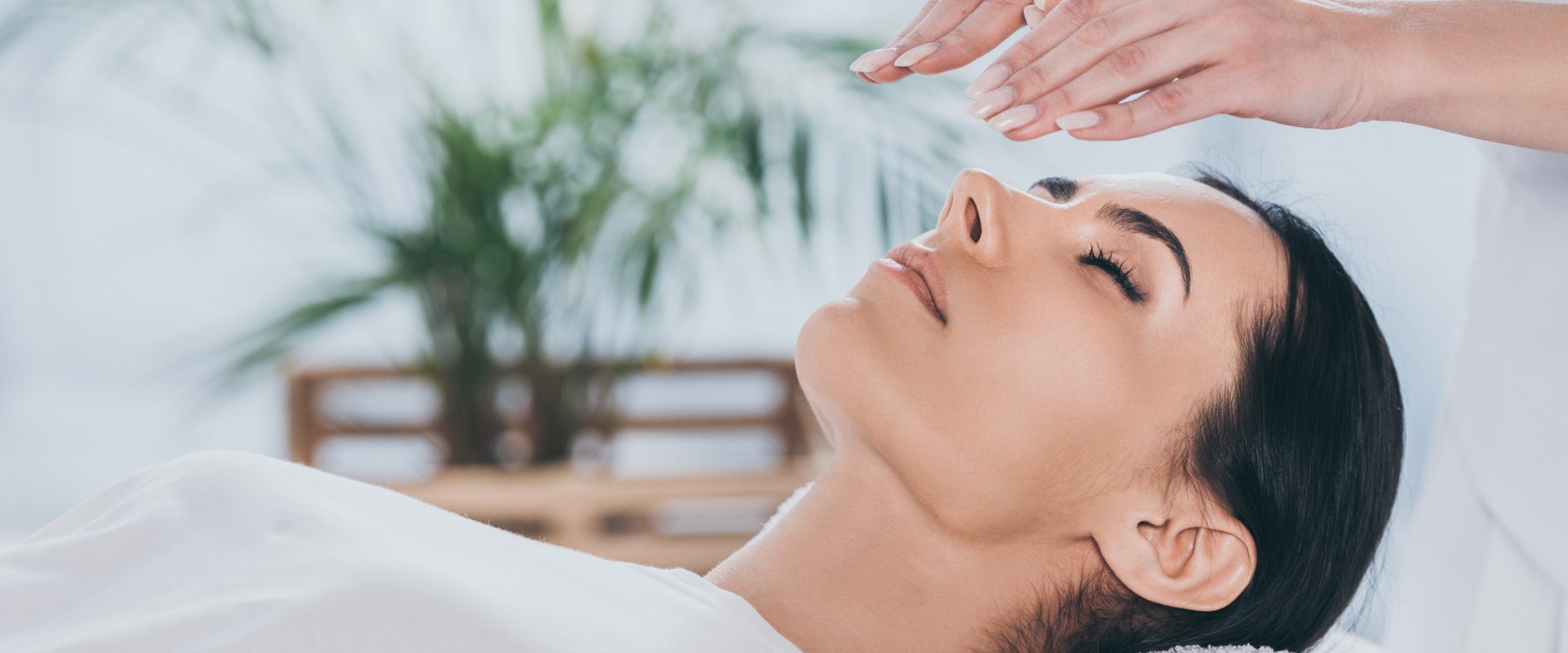 What do you feel during reiki?