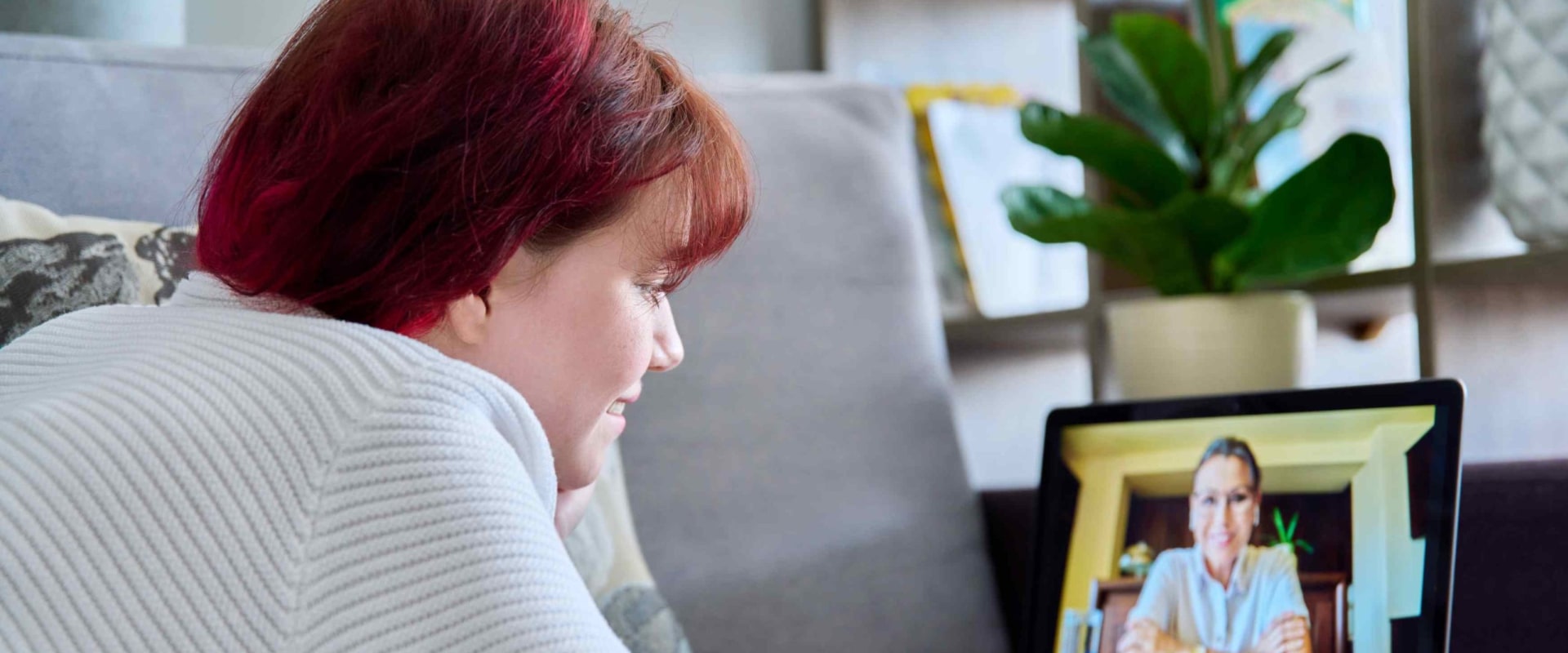 Virtual Counseling for Teens: A Structured Path to Well-being