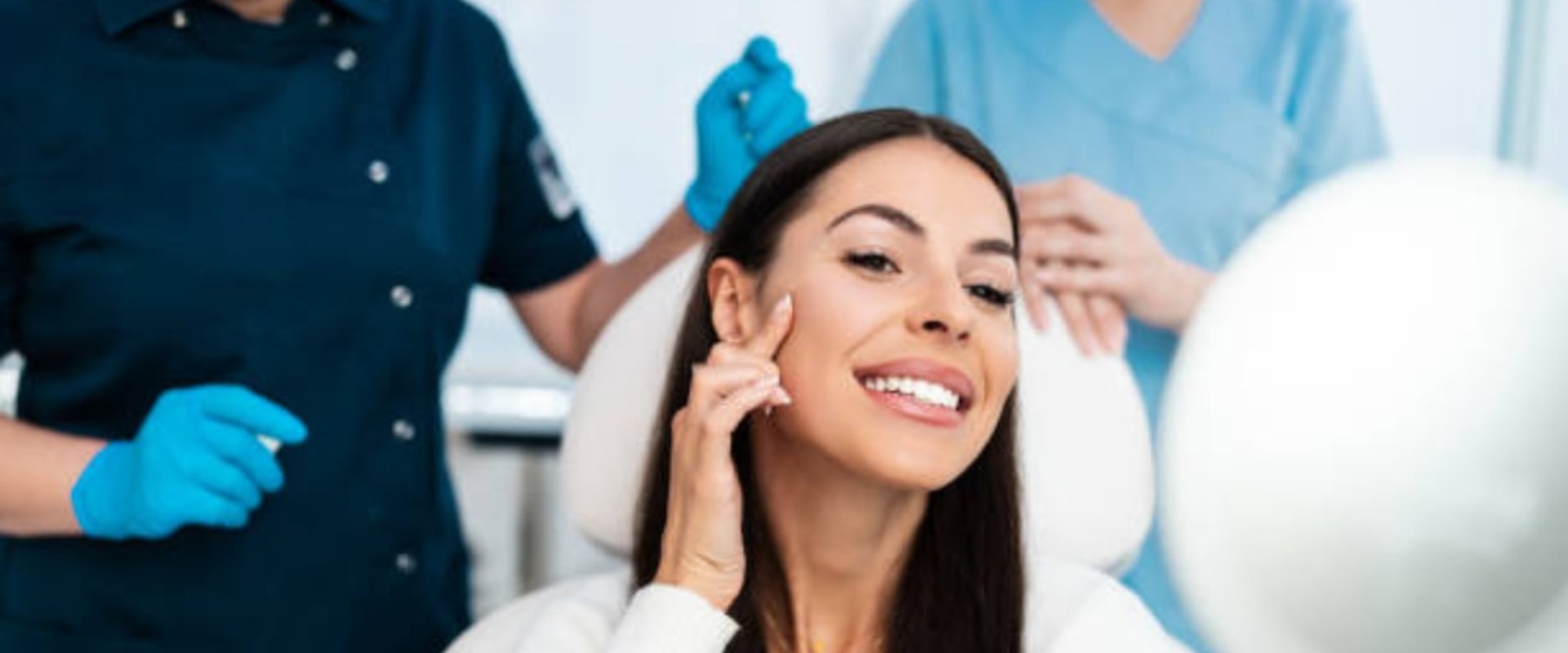 Enhance Your Energy with a Glow-Up Facial in Hillarys