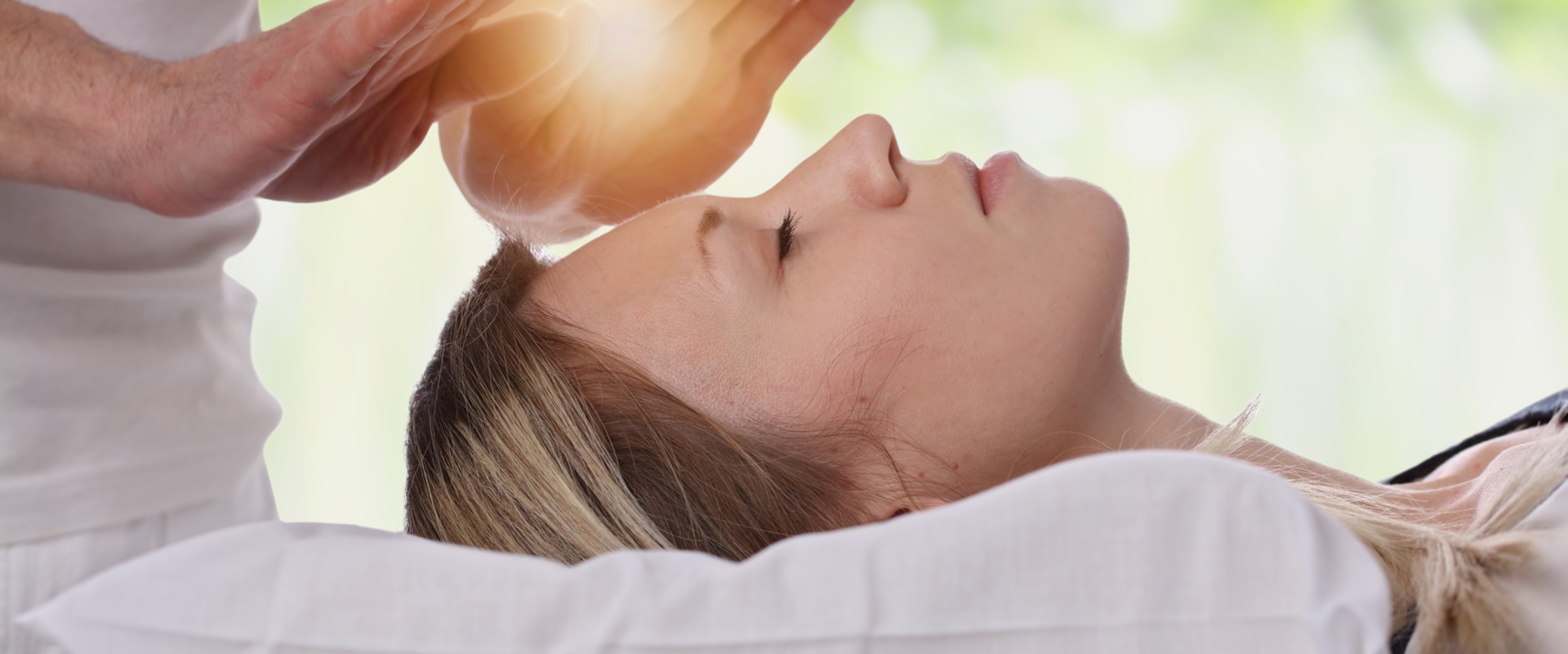 Embrace Wellness with Reiki and Holistic Medicine in Tampa