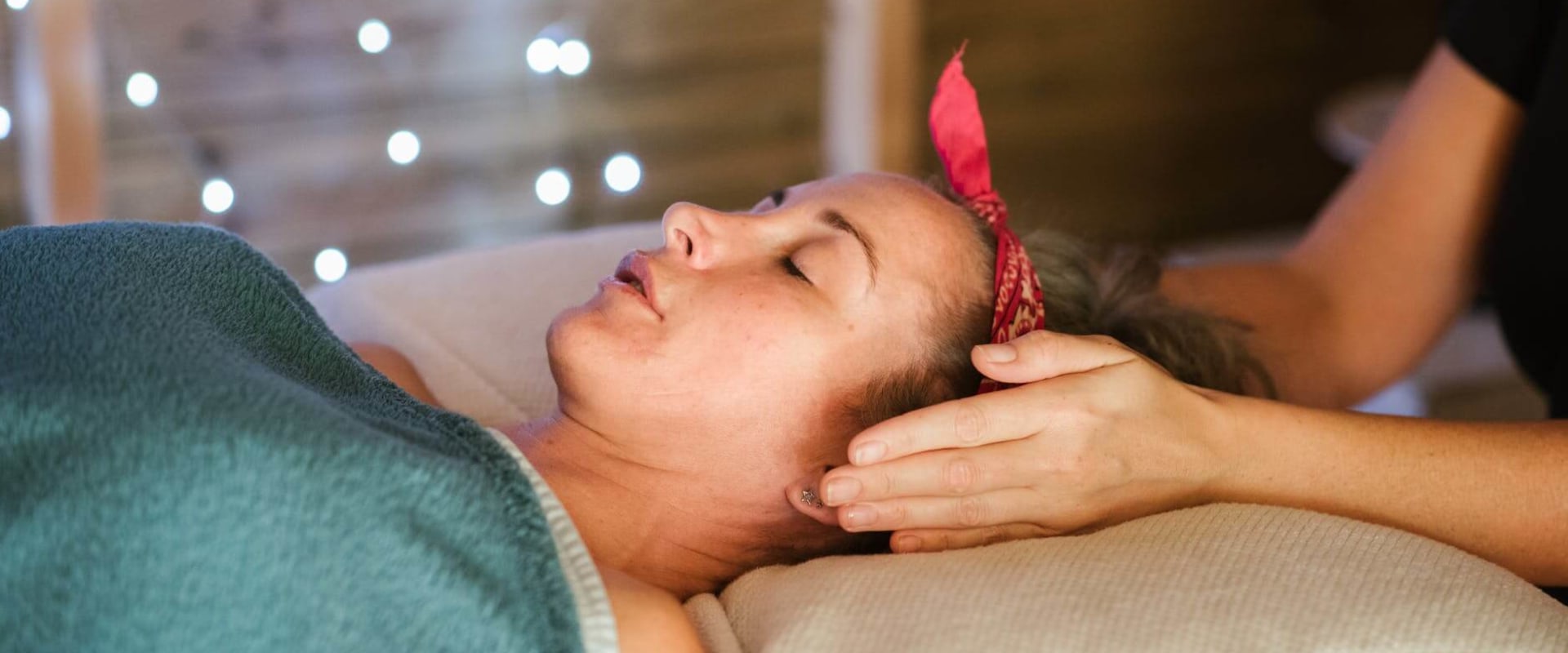 Reiki where to start?