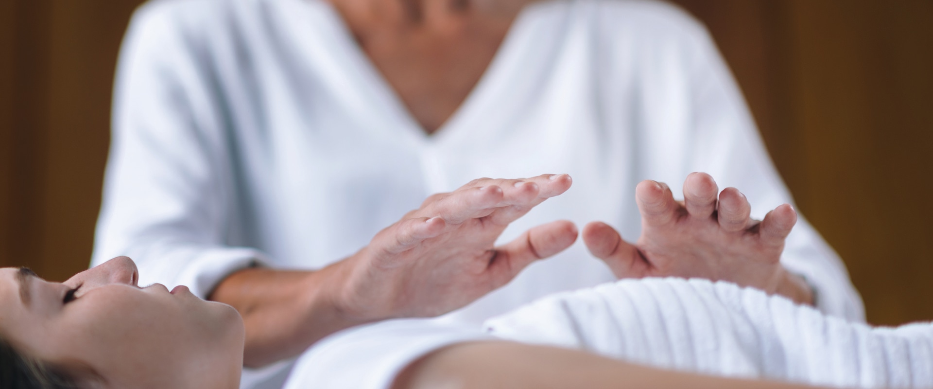 What is reiki and how is it performed?