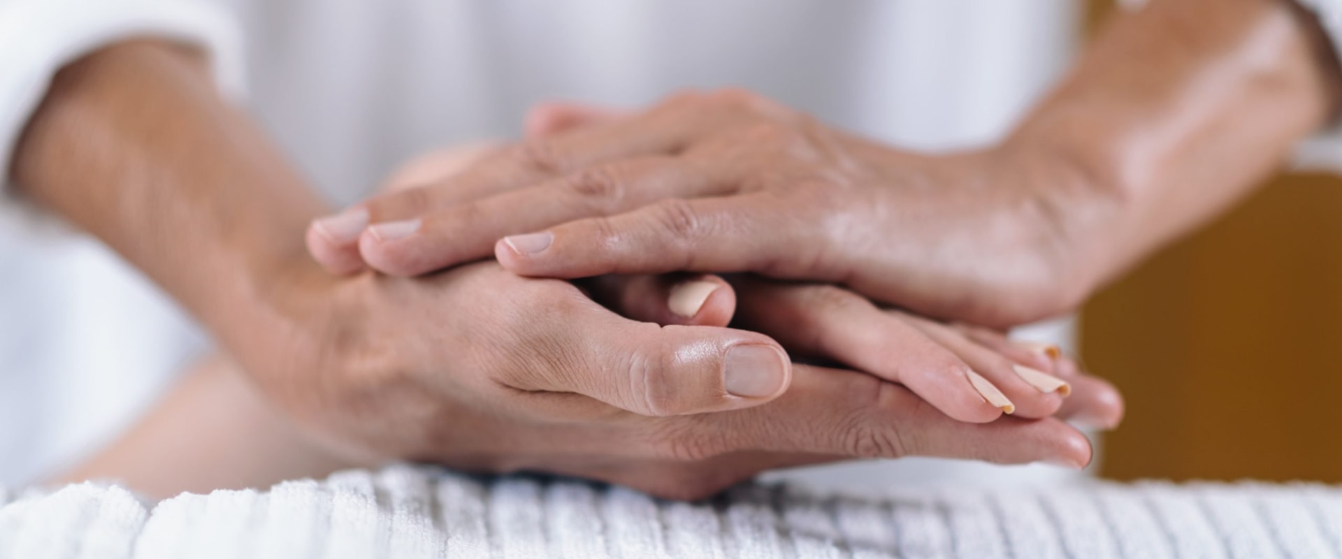 Can reiki heal physical pain?