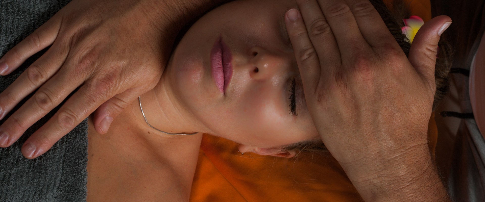 Harmonizing Minds In The Bronx: The Similarities Between Mental Health Care Services And Reiki