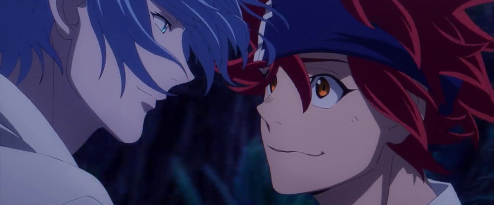 Are reiki and manga canon?