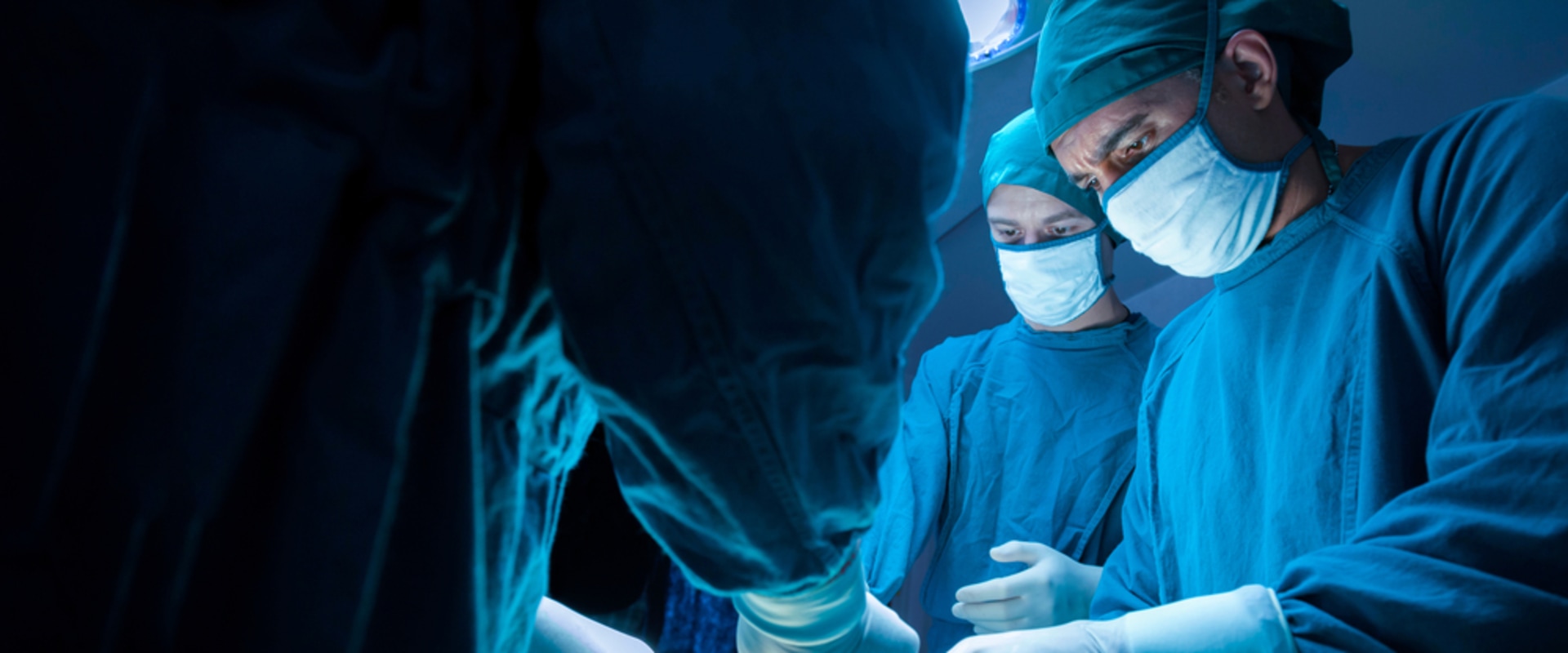 Choosing Between Reverse Shoulder Replacement Surgery And Reiki In Cedar Park
