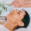 What are the three levels of reiki?