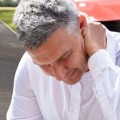 Reiki Master Vs. Chiropractor: Who Should You See After a Car Accident in Decatur?