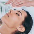 What do you feel during reiki?