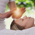 Embrace Wellness with Reiki and Holistic Medicine in Tampa
