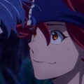 Are reiki and manga canon?