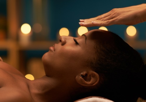 Which is better reiki or reflexology?