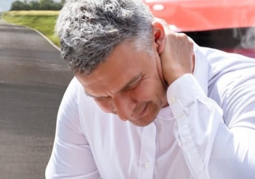 Reiki Master Vs. Chiropractor: Who Should You See After a Car Accident in Decatur?