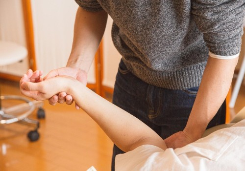 Enhance Healing with Reiki and Physical Therapy in Las Vegas