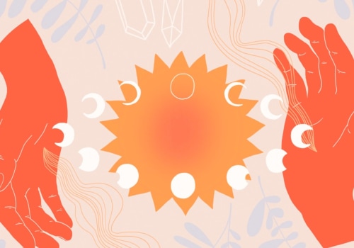 What are the 4 levels of reiki?
