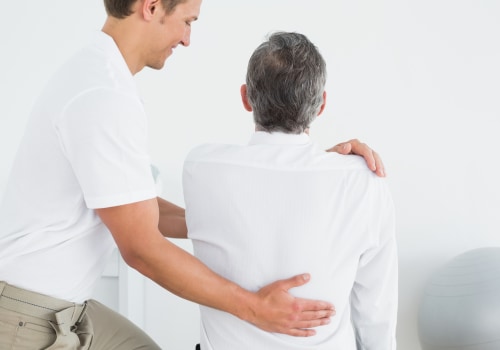 Sciatica Doctor In Holmdel: Can Reiki Help Treat Sciatica?