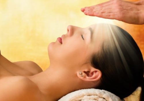 How do you feel after a reiki session?