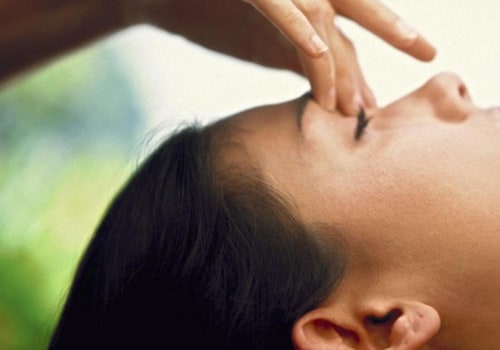 How reiki changed my life?