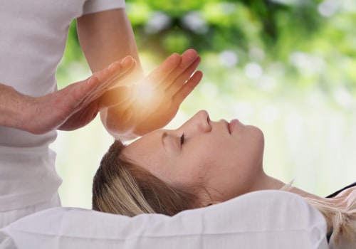 Embrace Wellness with Reiki and Holistic Medicine in Tampa