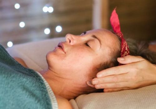 Reiki where to start?