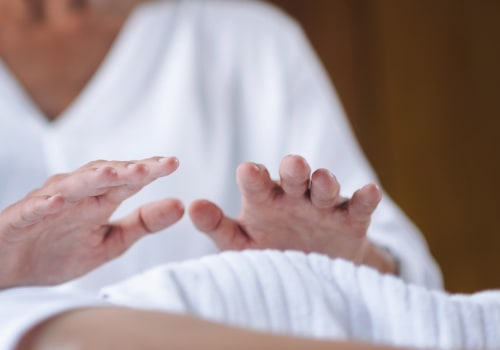 What is reiki and how is it performed?
