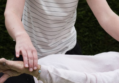 What is reiki and how does it work?