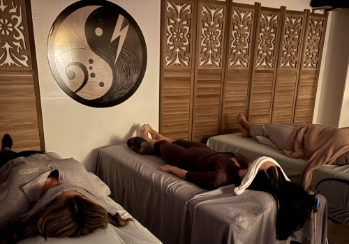 Discover How Reiki Enhances Med Spa Treatments in Glendale