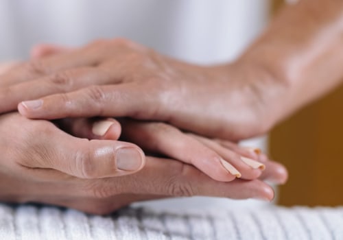 Find Relief From Hand Conditions With A Hand Specialist And Reiki Therapy In Atlanta
