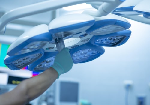 Enhance Recovery with Reiki After Cosmetic Surgery