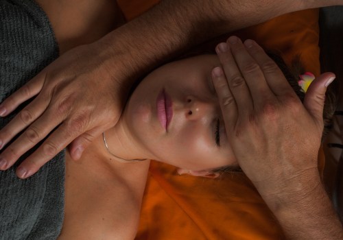 Harmonizing Minds In The Bronx: The Similarities Between Mental Health Care Services And Reiki