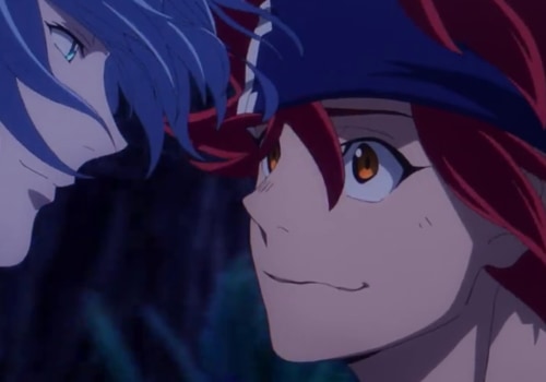 Are reiki and manga canon?