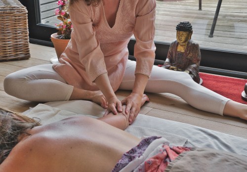 From Energy Balancing To Spinal Alignment: The Benefits Of Combining Reiki And Chiropractic Care In Amersfoort